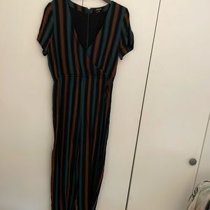 Madewell jumpsuit